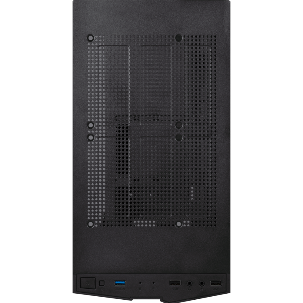 BitFenix C20 650W 80+ Tempered Glass FRGB USB 3.0 Mesh ATX Mid Tower Siyah Kasa
