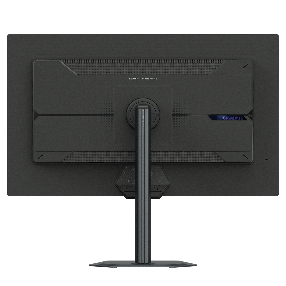 GIGABYTE G27U 27" 4K 160Hz FHD 320Hz 1ms HDMI DP G-Sync HDR400 UHD Dual Mode SS IPS Gaming Monitör