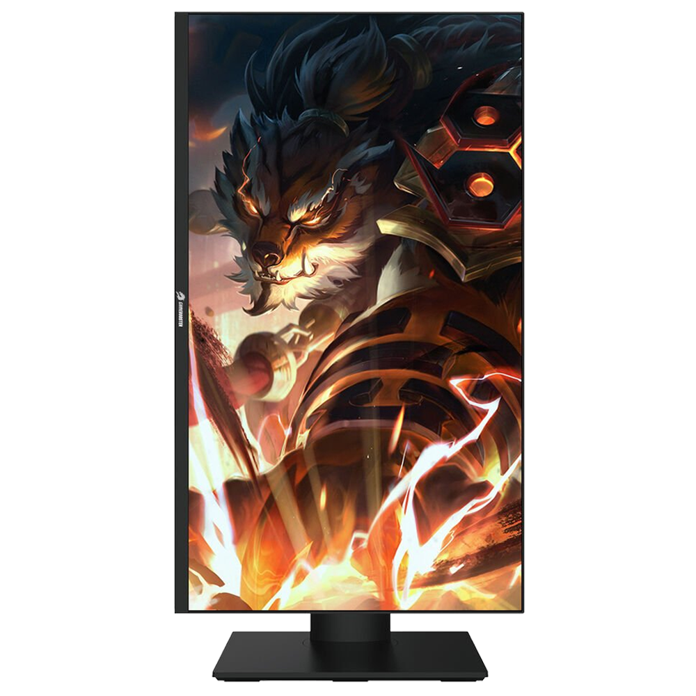 GAMEBOOSTER GB-2727FF 27" 240Hz 1ms HDMI DP Adaptive Sync HDR Ready Pivot FHD IPS Gaming Monitör