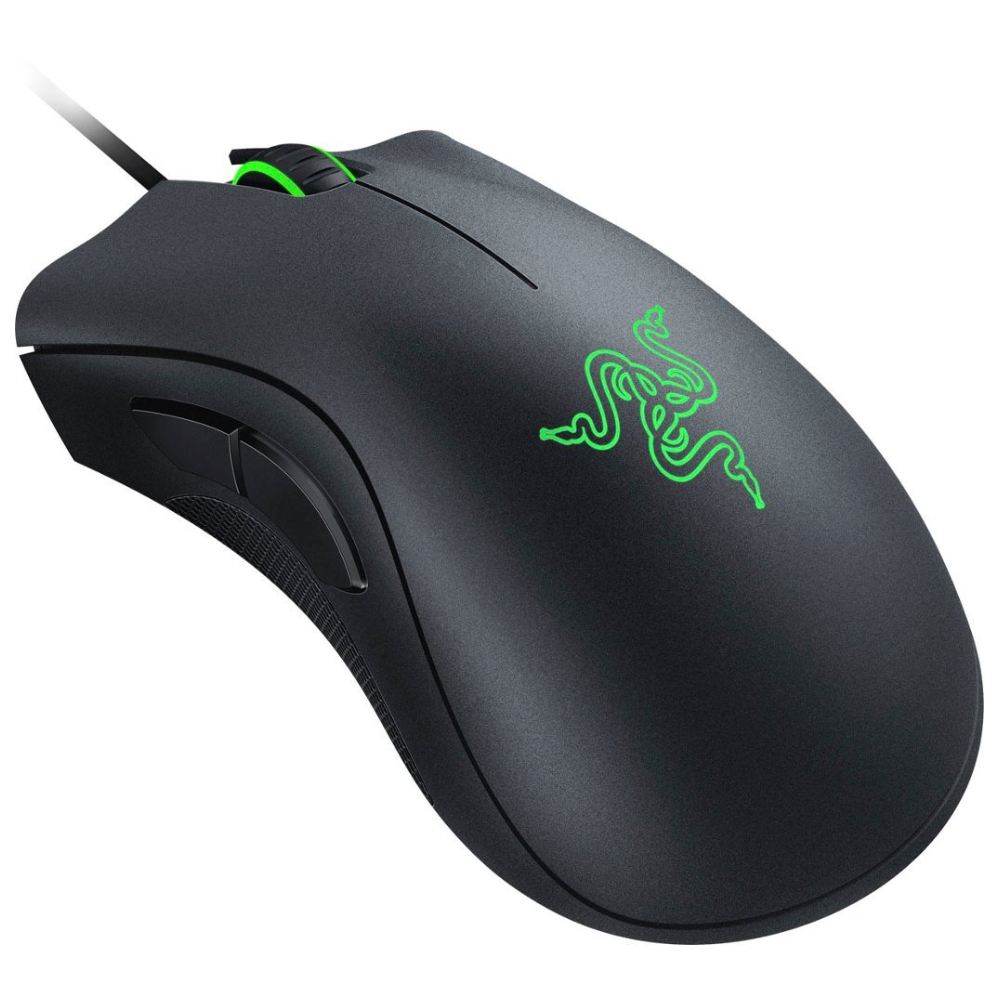 Razer Deathadder Essential Mouse Ornata V3 X Gaming Klavye Seti