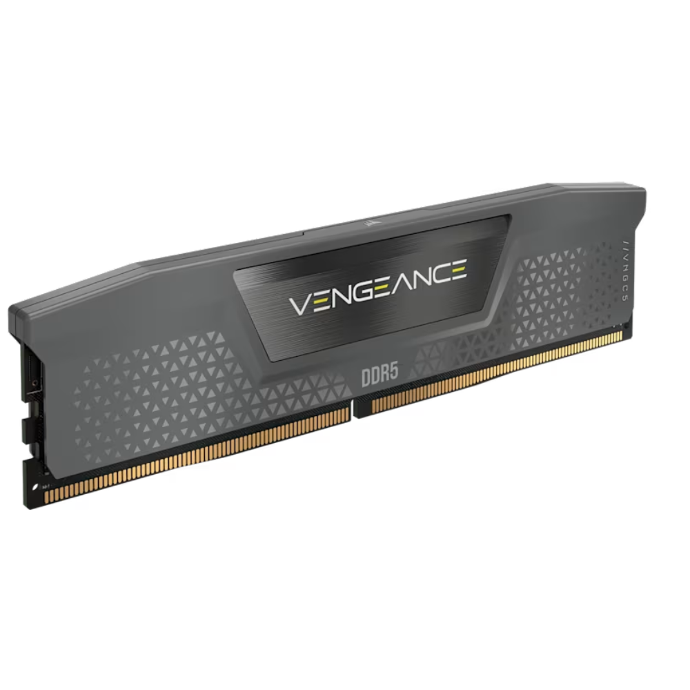 CORSAIR Vengeance LPX 16GB 6000MHz CL36 DDR5 EXPO Bulk Single Kit Ram