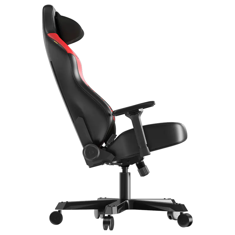 DXRacer Tank XXL Siyah/Kırmızı Oyuncu Koltuğu