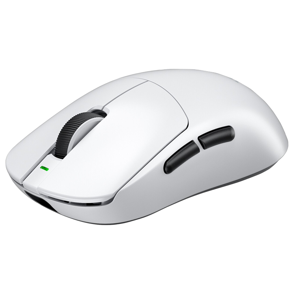 Aula V9 PRO Plus Lightweight PAW3395 26000 DPI 8000Hz Kablosuz Beyaz E-Spor Gaming Mouse