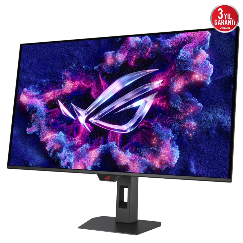 ASUS ROG STRIX XG32UQDMS 31.5" 240Hz 0.03ms HDMI DP G-Sync HDR10 QHD QD-OLED Gaming Monitör