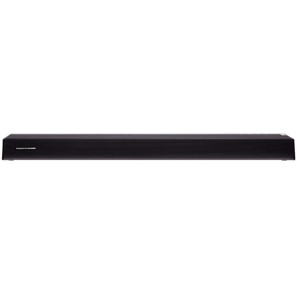 Thonet & Vander Röhre Gen2 Bluetooh HDMI Uzaktan Kumandalı 80W RMS 2.1 Soundbar