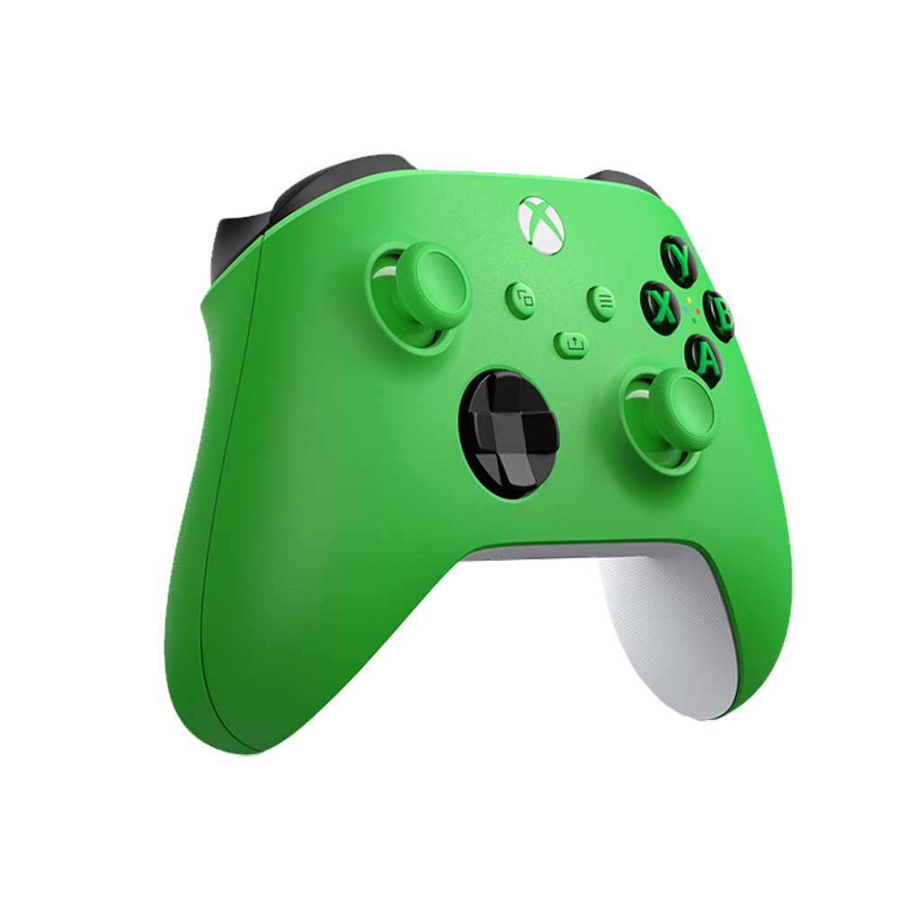 Microsoft Xbox Series Wireless Velocity Green GamePad