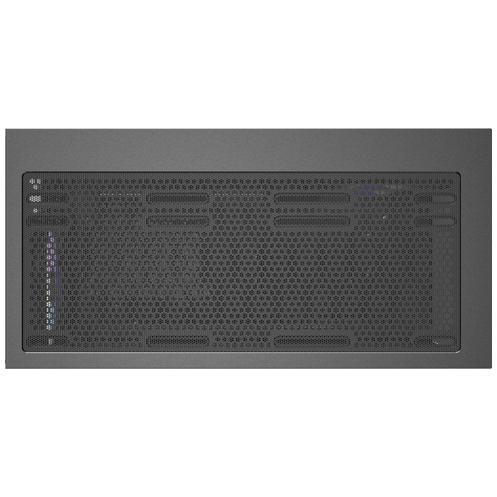 ANTEC CX700 Tempered Glass ARGB ATX Mid Tower Bilgisayar Kasası
