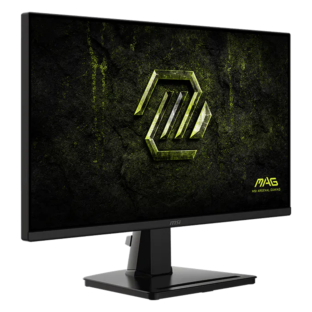 MSI MAG 256F E20 24.5" 200Hz 0.5ms HDMI DP FreeSync Premium HDR Ready FHD Rapid IPS Monitör
