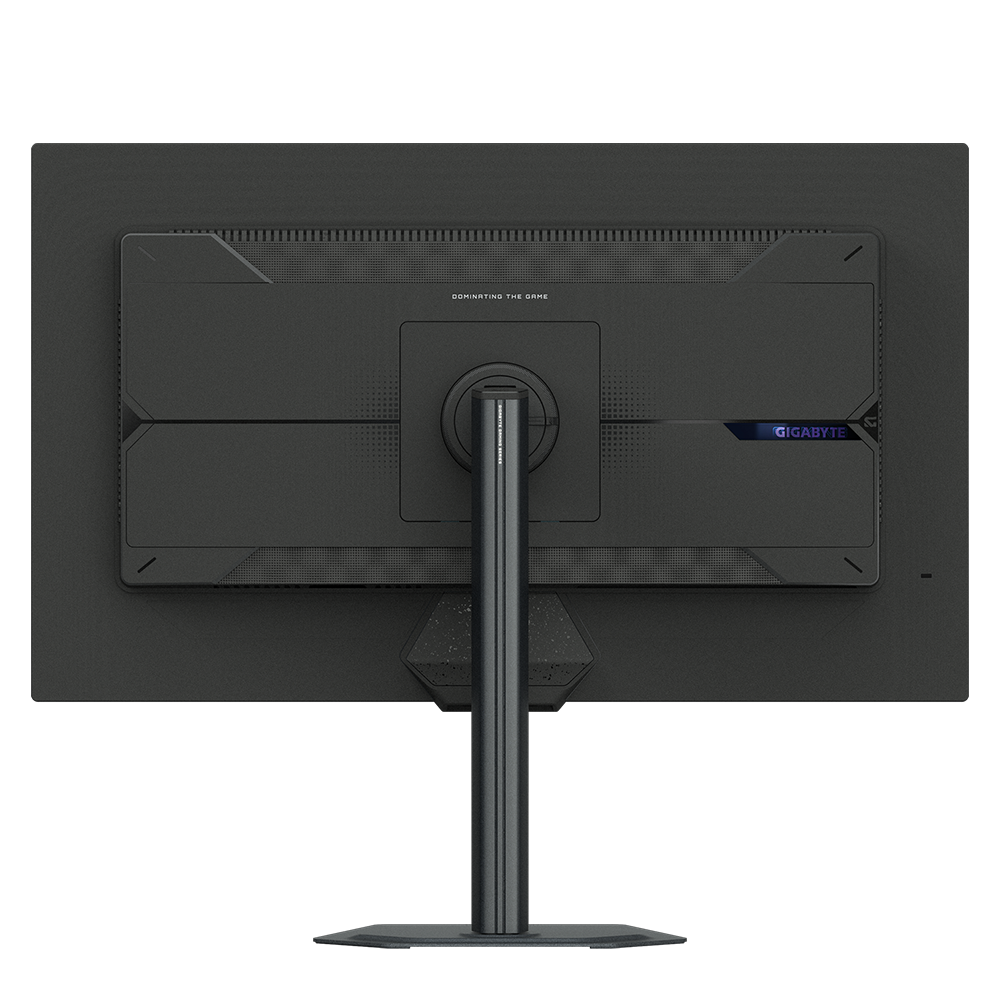 GIGABYTE G27UP 27" 4K 160Hz FHD 320Hz 1ms HDMI DP Type-C G-Sync FreeSync HDR10 UHD Dual Mode SS IPS Gaming Monitör