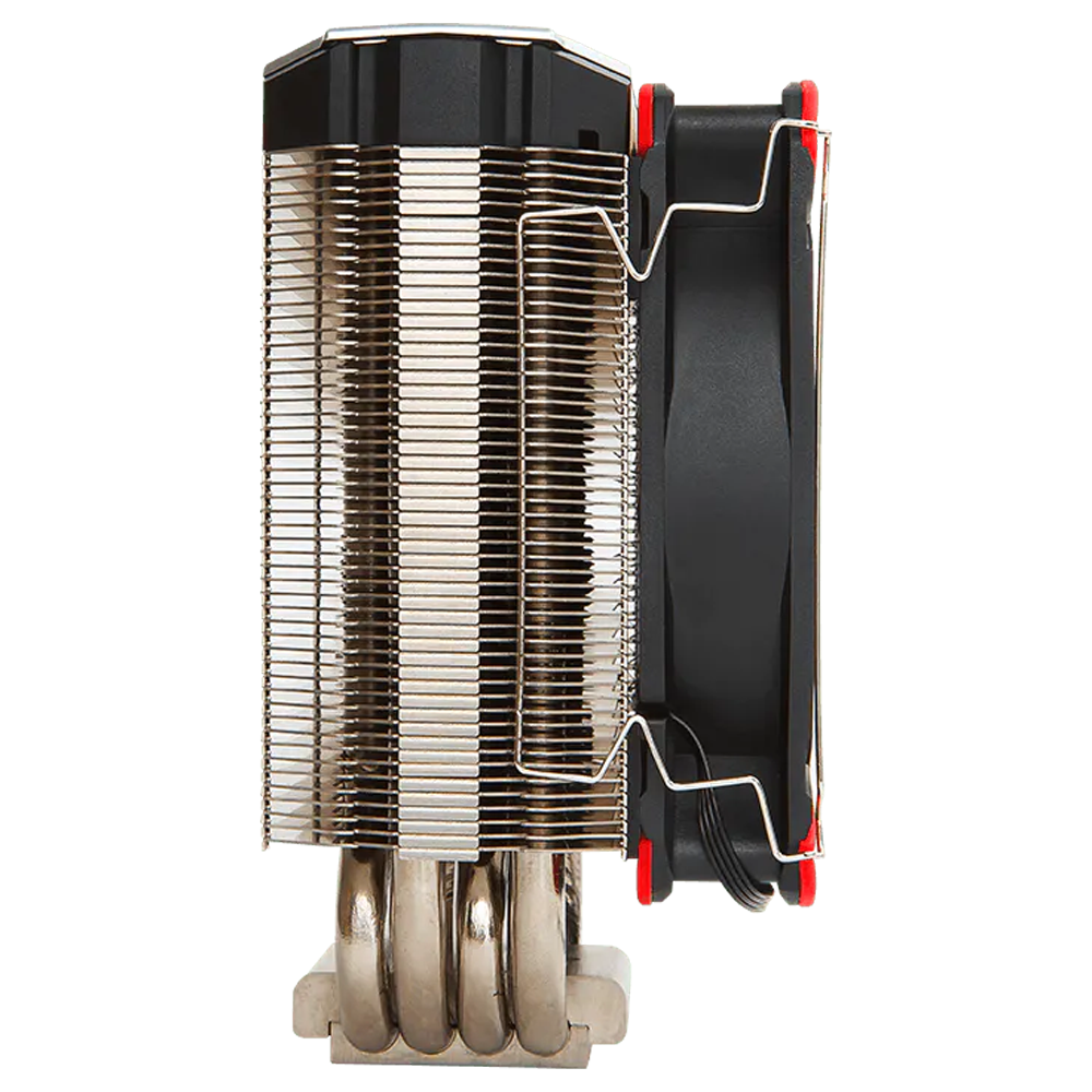 MSI Core Frozr L 120mm Kule Tipi İşlemci Soğutucu