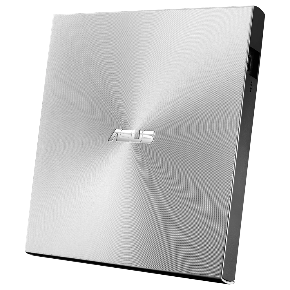 ASUS ZenDrive U7C Gümüş Harici 8X DVD Yazıcı