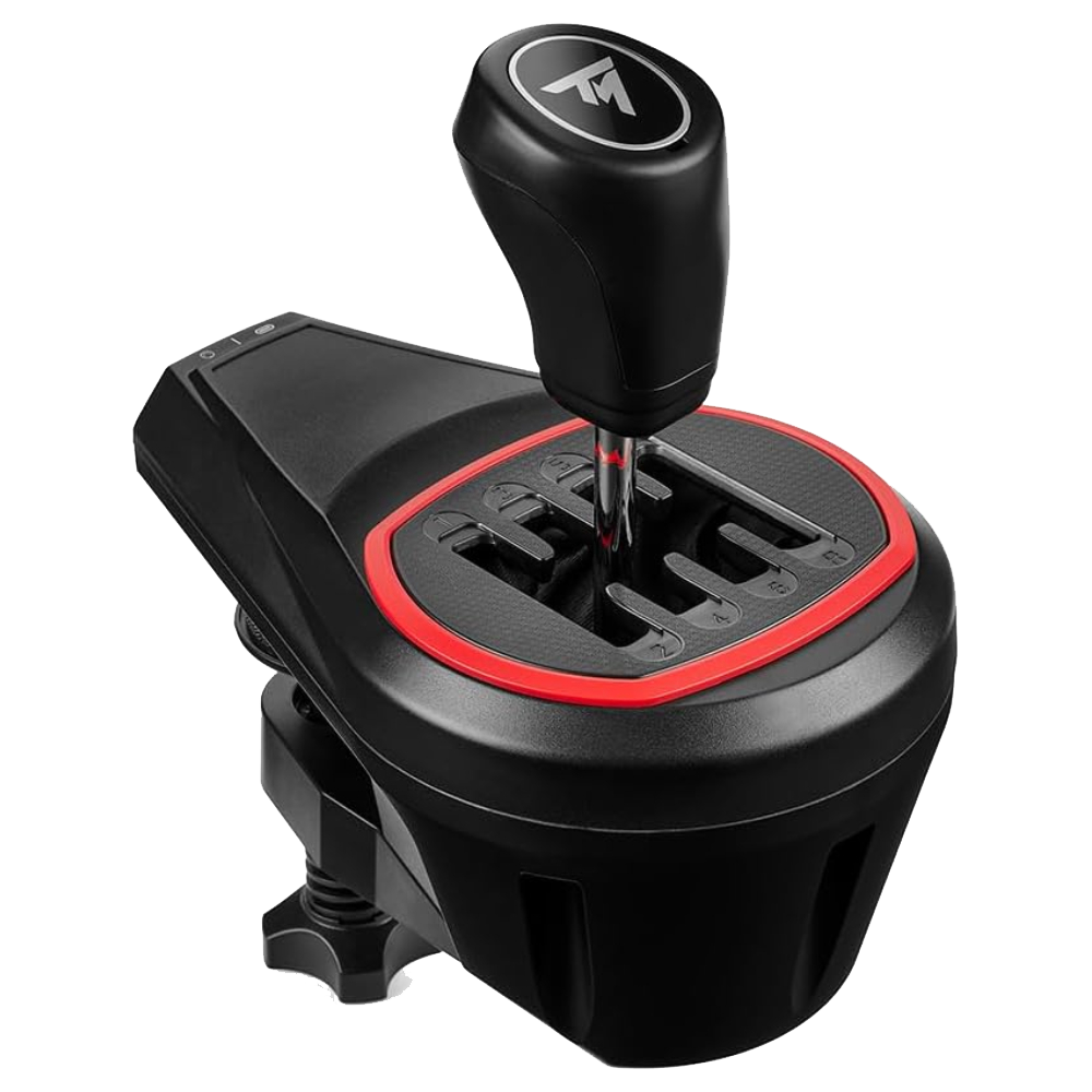 Thrustmaster TH8S Yarış Direksiyonları için 8 Kademeli Vites Kolu