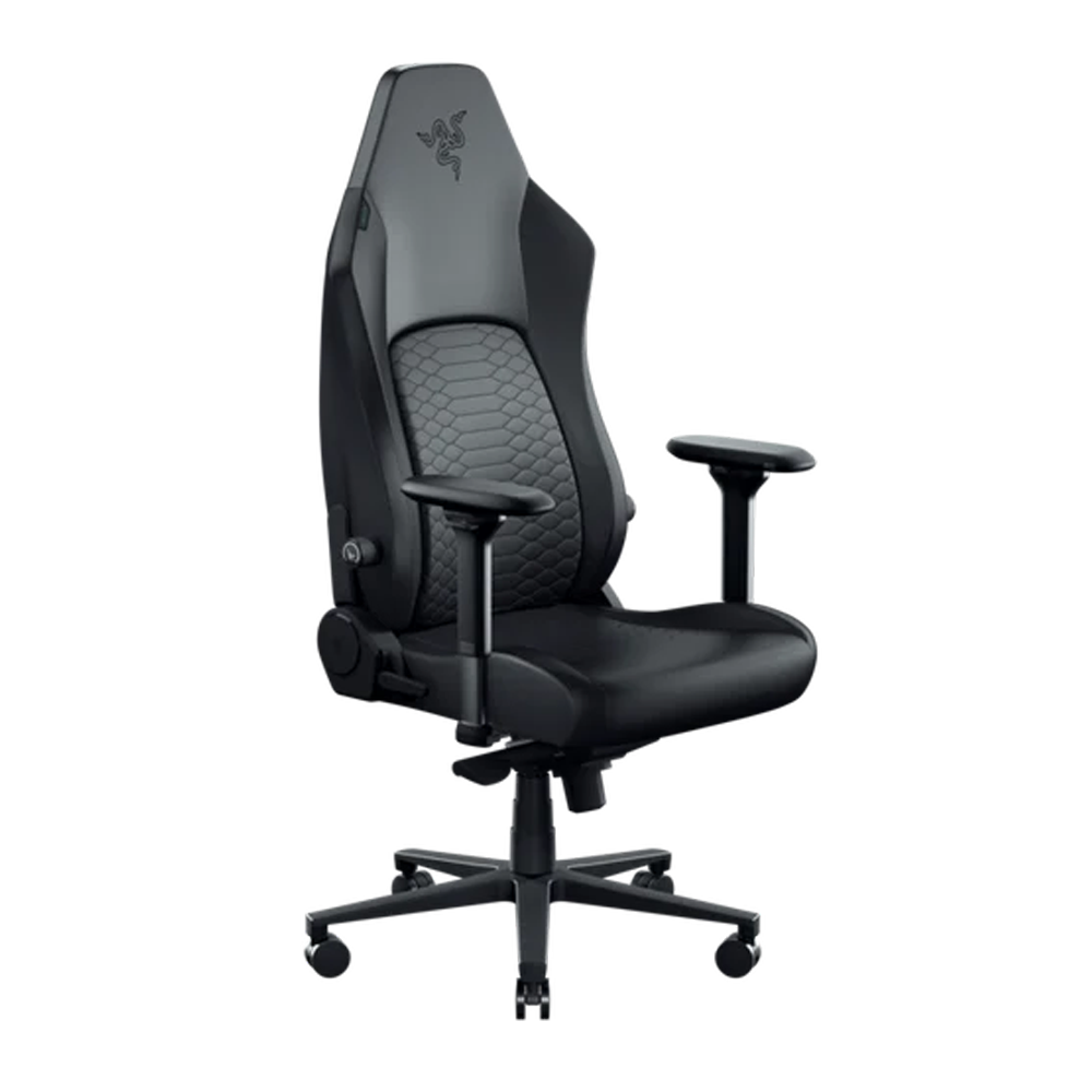 Razer Iskur V2 NewGen Siyah Gaming Koltuk