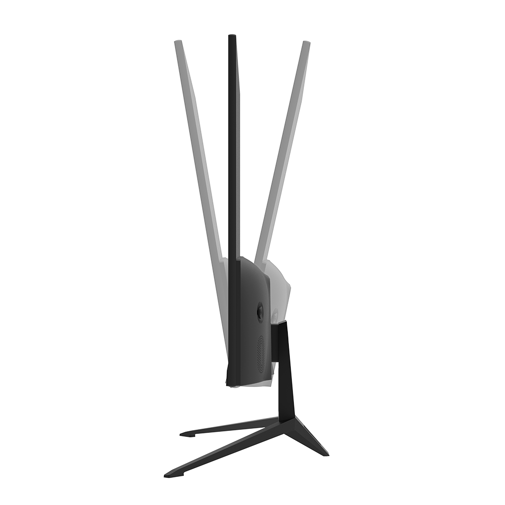 Twisted Minds TM24FHD120IPS  24" 120Hz 1ms HDMI DP FreeSync G-Sync FHD IPS Gaming Monitör