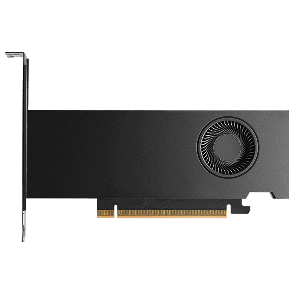 PNY RTX PRO 2000 BLACKWELL 16G GDDR7 128 Bit İş İstasyonu Ekran Kartı