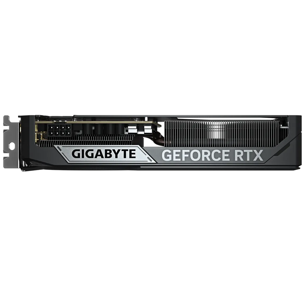 GIGABYTE GeForce RTX 5060 Ti WINDFORCE 16G GDDR7 DLSS 4 128 Bit