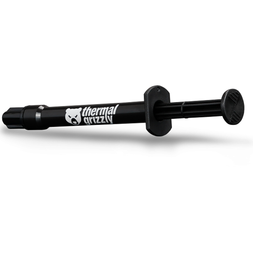 Thermal Grizzly Duronaut TG-D-002-R 2 gr Termal Macun