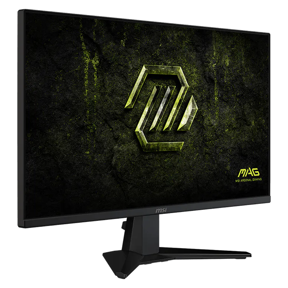 MSI MAG 275QF E20 27" 200Hz 0.5ms HDMI DP G-Sync FreeSync Premium HDR Ready WQHD Rapid IPS Gaming Monitör