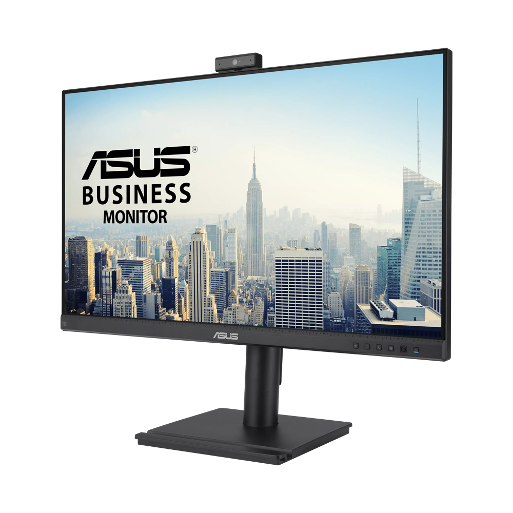 ASUS 27 BE279QFK 100Hz 5ms FHD IPS HDMI DP VGA Kameralı Monitör