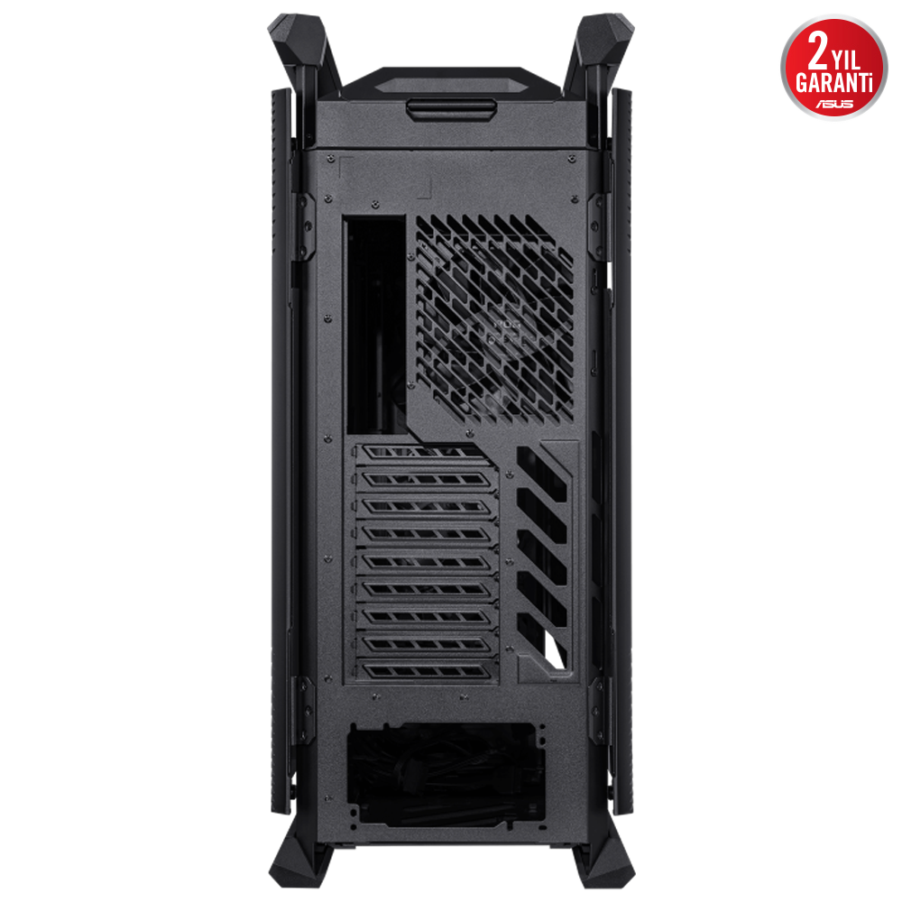 ASUS ROG Strix Hyperion GR701 ARGB USB 3.2 Tempered Glass E-ATX Full Tower Kasa