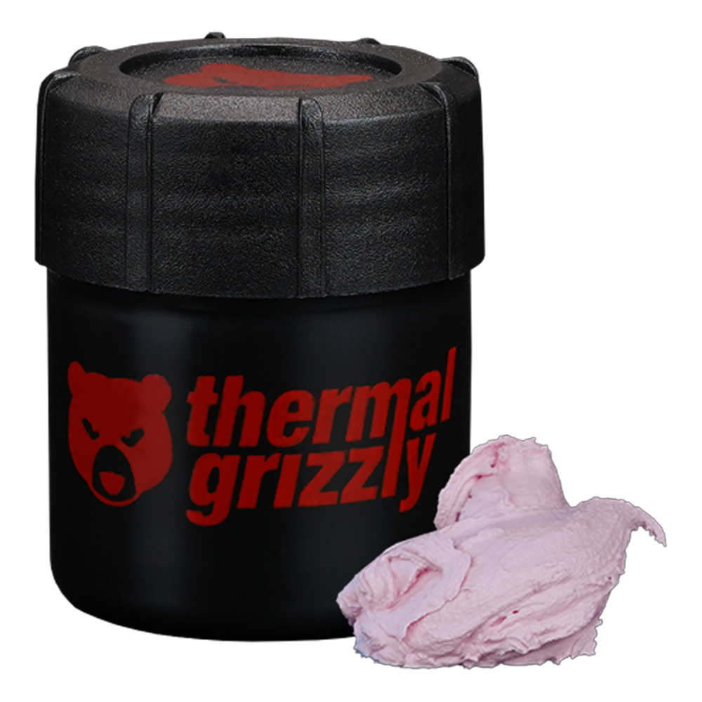 Thermal Grizzly Tg Putty Basic 30g Termal Pad