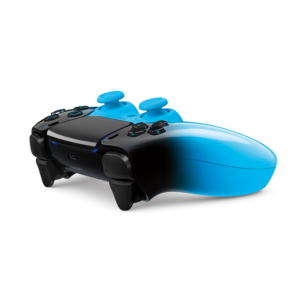 Sony DualSense Rhythm Blue Kablosuz PS5 Gamepad Resmi Distribütör Garantili