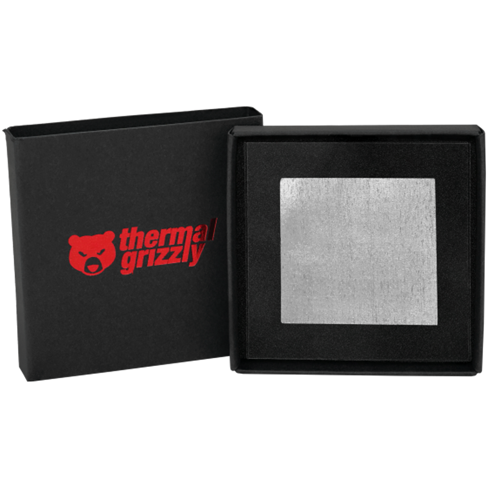 Thermal Grizzly KryoSheet 38x38 mm Thermal Pad