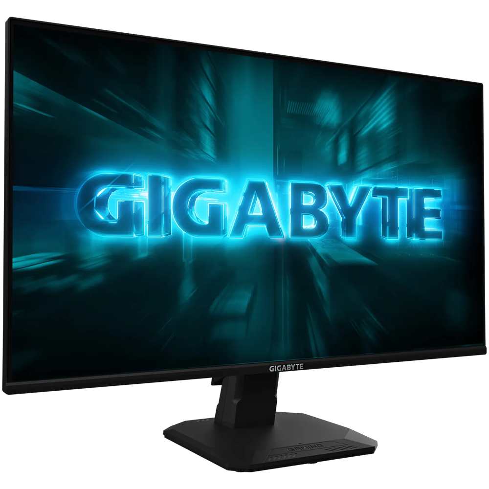 GIGABYTE GS25F2A 24.5" 240Hz 1ms HDMI DP Adaptive Sync HDR10 FHD SS IPS Gaming Monitör