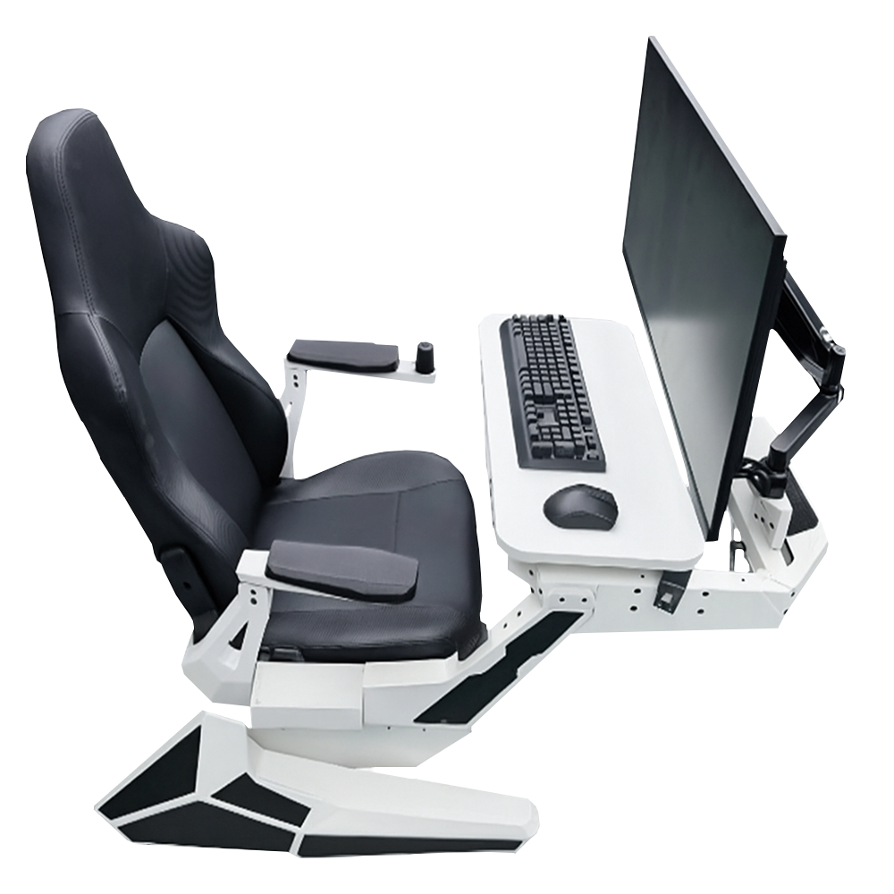 Twisted Minds Ease Pod Pro Gaming Simülatör