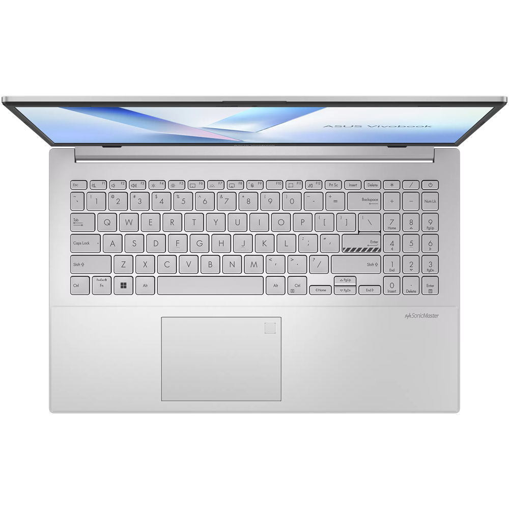 ASUS Vivobook Go 15 E1504FA-BQ4463 Ryzen 5 7520U 8GB LPDDR5 512GB SSD 15.6" FHD 60Hz FreeDos Notebook