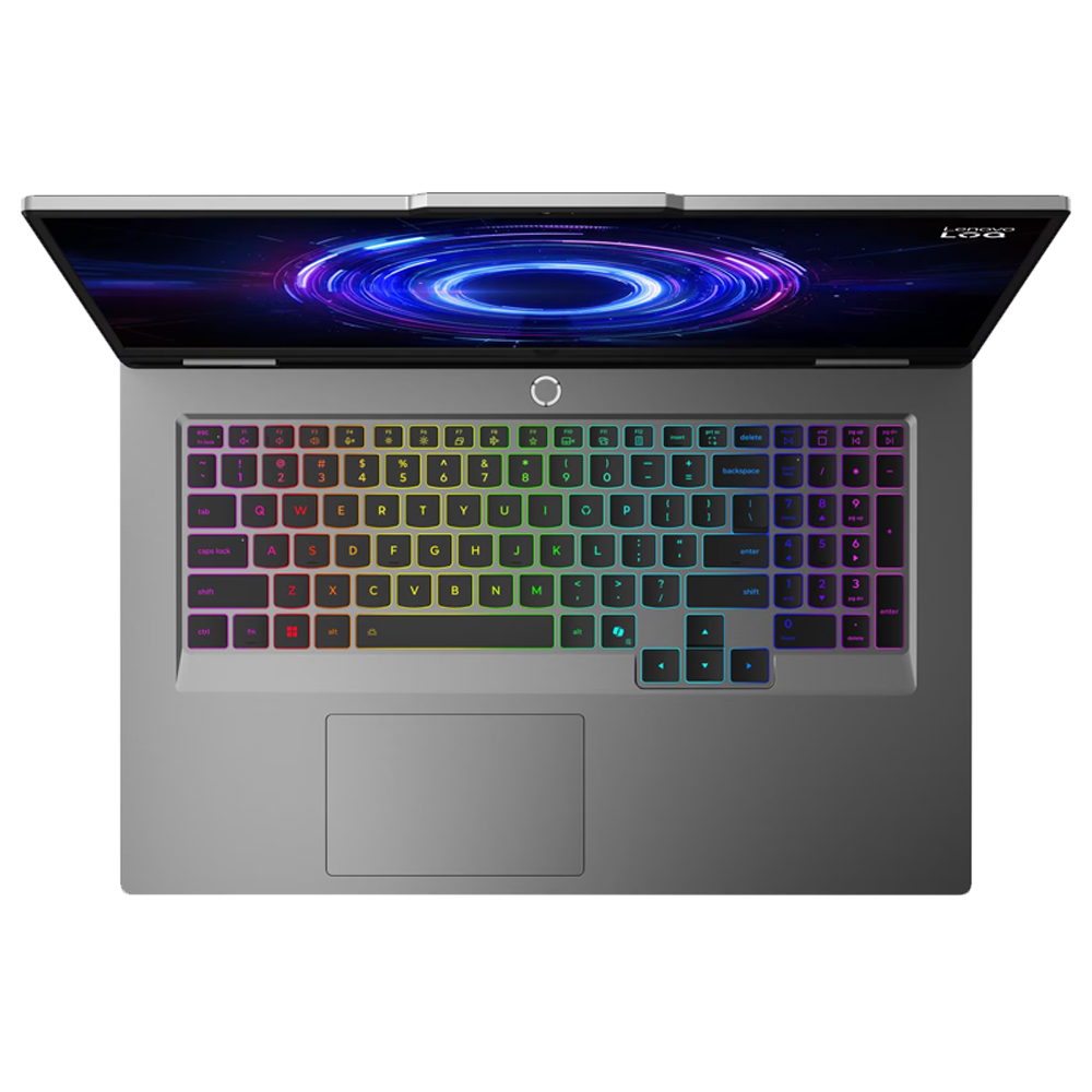 Lenovo LOQ 17IRX10-83JH004STR i7-13650HX 16GB DDR5 RTX5060 GDDR7 8GB 512GB SSD 17.3" IPS 165Hz W11 Notebook
