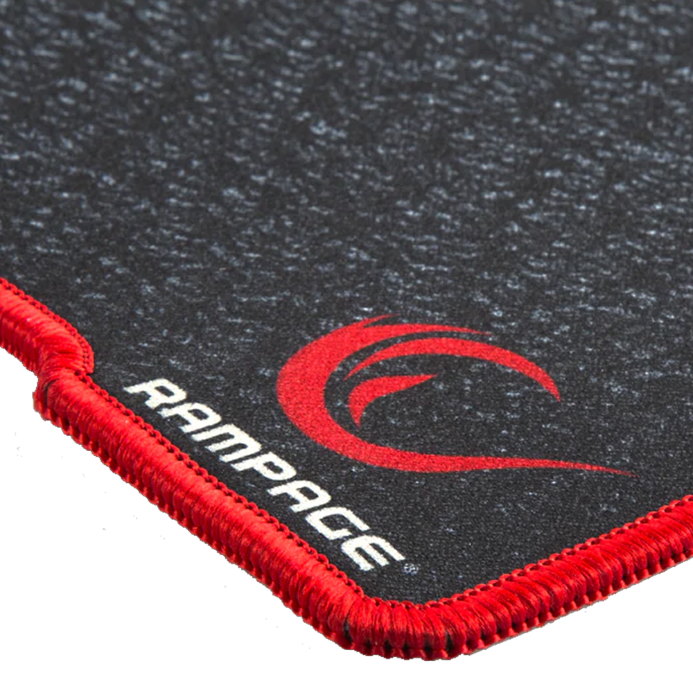 Rampage 17151 Small Gaming Mouse Pad