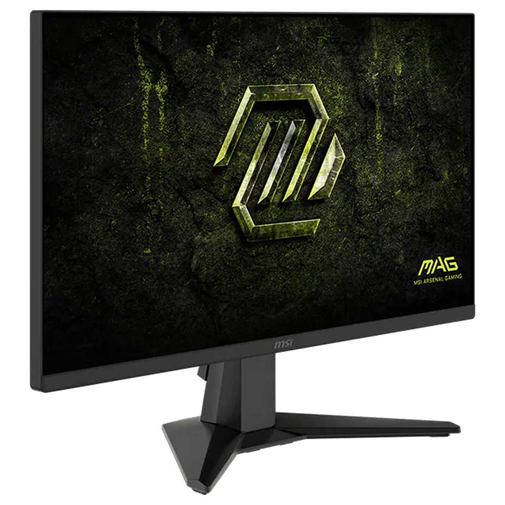 MSI MAG 245F X24 24" 240Hz 0.5ms HDMI DP FreeSync HDR Ready FHD Rapid IPS Gaming Monitör