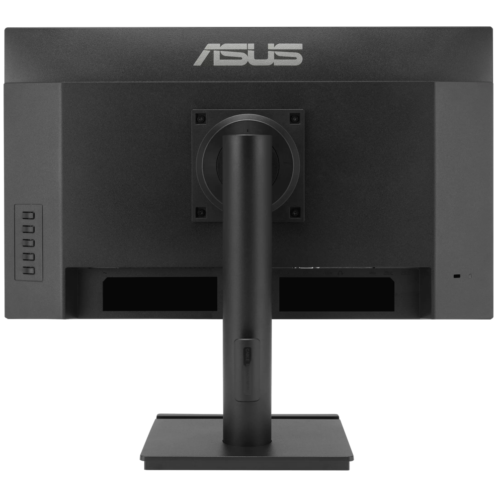 ASUS VA249QGS 24" 120Hz 1ms HDMI DP USB 3.2 AdaptiveSync Pivot  FHD IPS Monitör