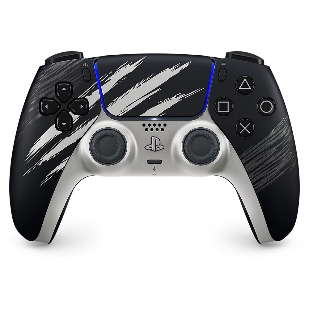 Sony DualSense Marvel Wolverine Adamantium Limited Edition Kablosuz PS5 Gamepad Resmi Distribütör Garantili