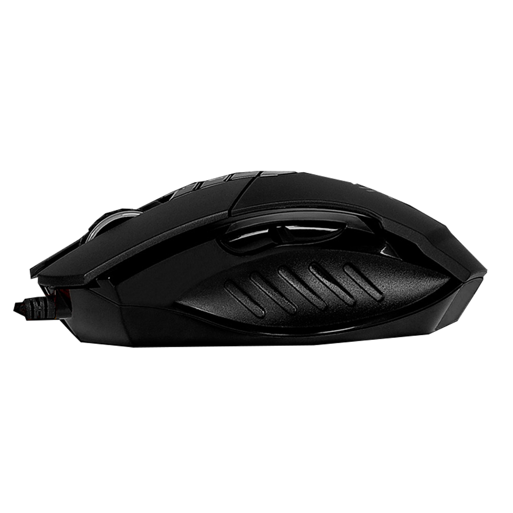  Bloody V7M 6000 DPI Siyah Kablolu Gaming Mouse
