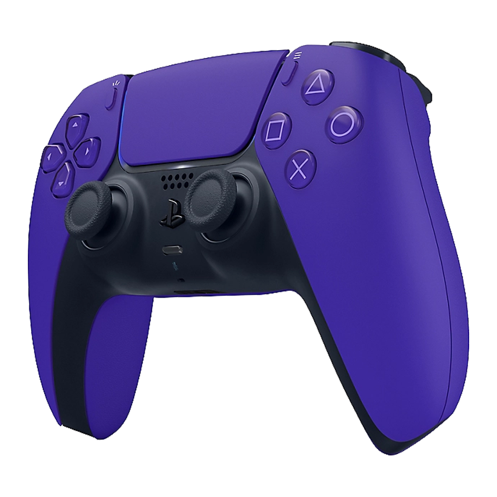 Sony DualSense Galactic Purple Kablosuz V2 PS5 Gamepad Resmi Distribütör Garantili