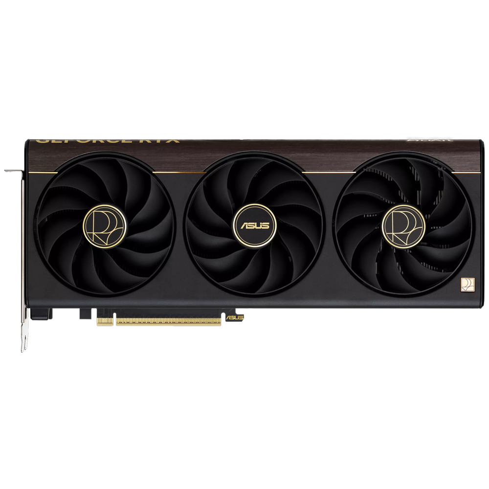 ASUS PROART GeForce RTX 5070TI 16GB GDDR7 OC Edition DLSS 4 256 Bit Ekran Kartı