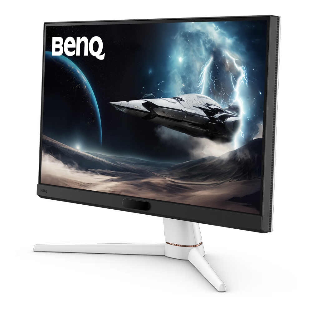 BenQ 24.5" EX251 220Hz 1ms HDMI DP FreeSync HDR10 FHD Gaming Monitör