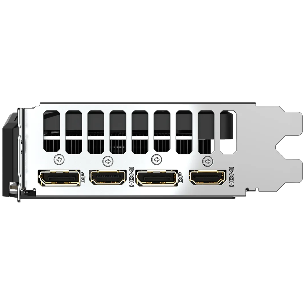 GIGABYTE GeForce RTX 5050 WINDFORCE OC 8G GDDR6 DLSS 4 128 Bit