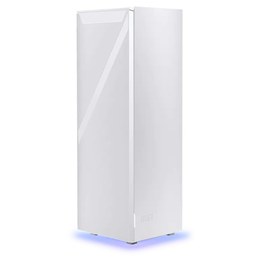 MSI ROAMII BE PRO MESH SYSTEM WIFI 7 İkili Router