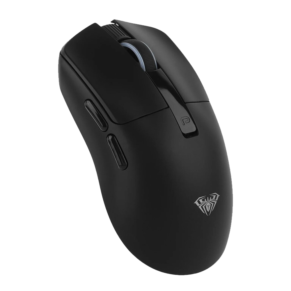 Aula SC590 Pro PAW3311 20000 DPI 1000Hz Kablosuz Siyah Gaming Mouse