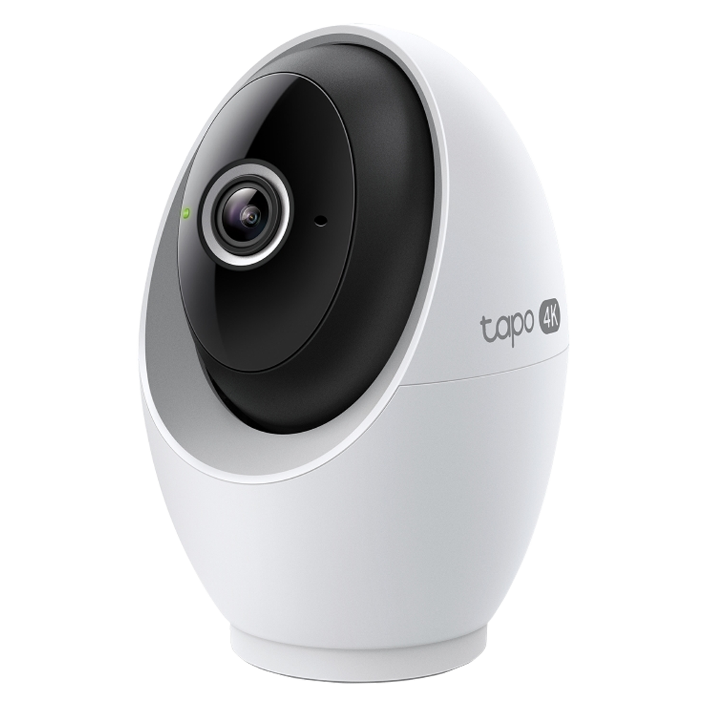 TP-LINK Tapo C260 Wi-Fi Ev Güvenlik Kamerası