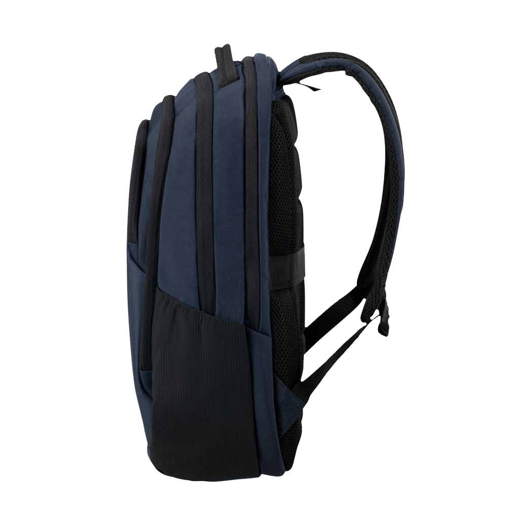SAMSONITE Guard IT 3.0 17.3" Lacivert Notebook Sırt Çantası 