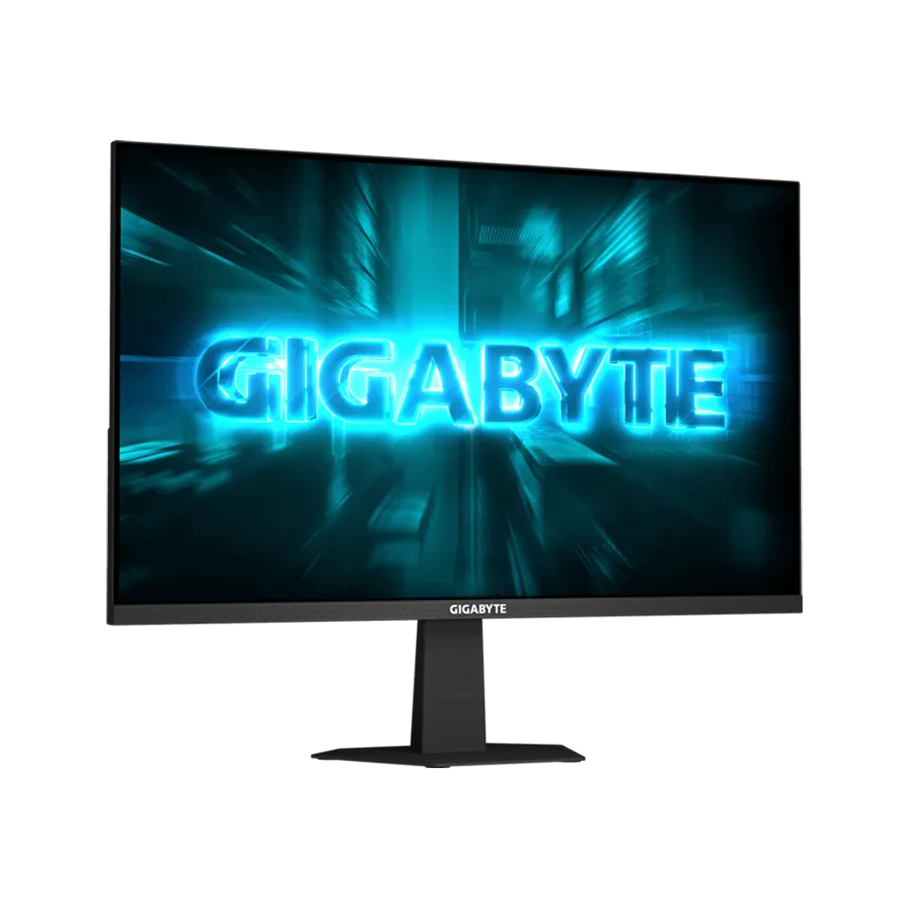GIGABYTE GS24F14A 23.8" 175Hz 1ms HDMI DP Adaptive Sync HDR10 FHD IPS Gaming Monitör