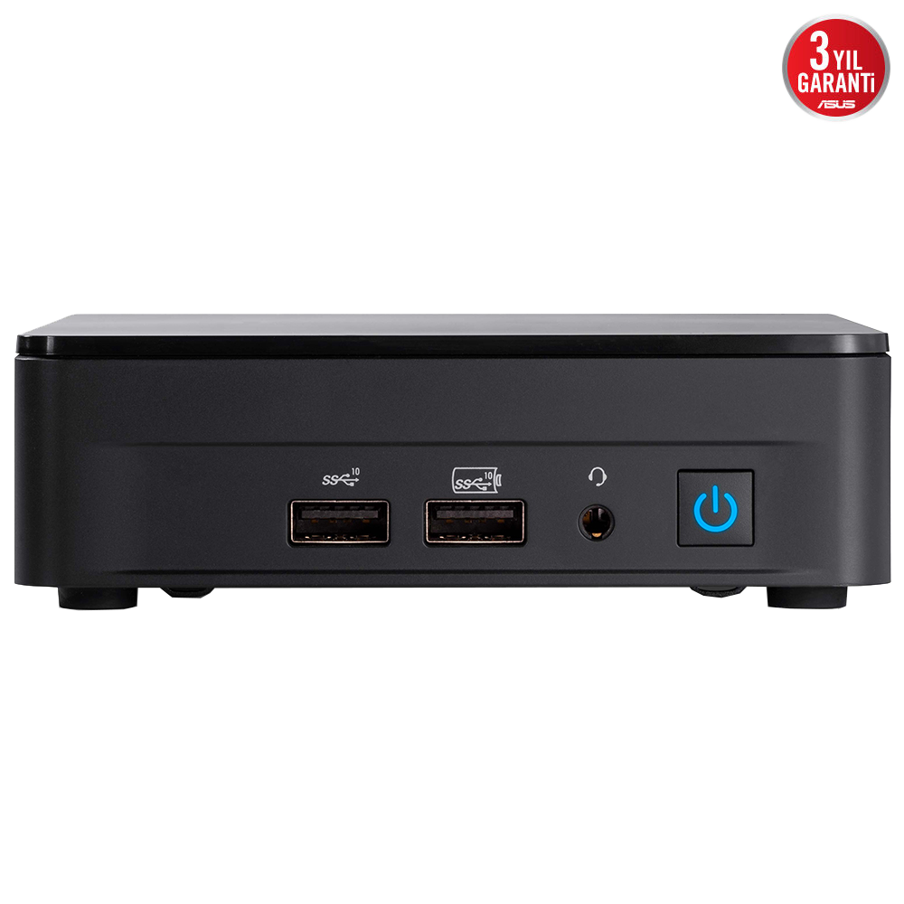 MSI NUC 12 Pro Slim Kit NUC12WSKV5 Core i5 1250P Barenone FreeDos Mini PC