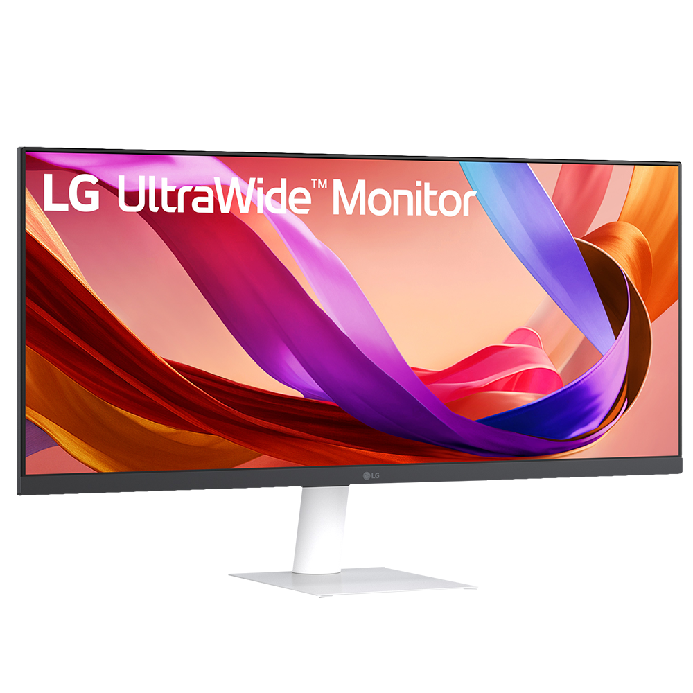 LG UltraWide 29U531A-W 29'' 100Hz 1ms HDMI DP USB-C HDR10 WFHD IPS Beyaz Gaming Monitör