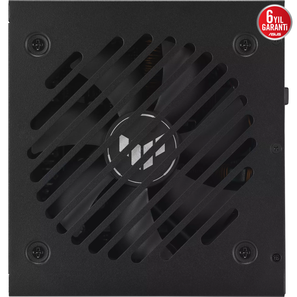 ASUS TUF GAMING 650B EVO 650W 80+ Bronze ATX3.1 GEN5.1 120mm Fanlı PSU
