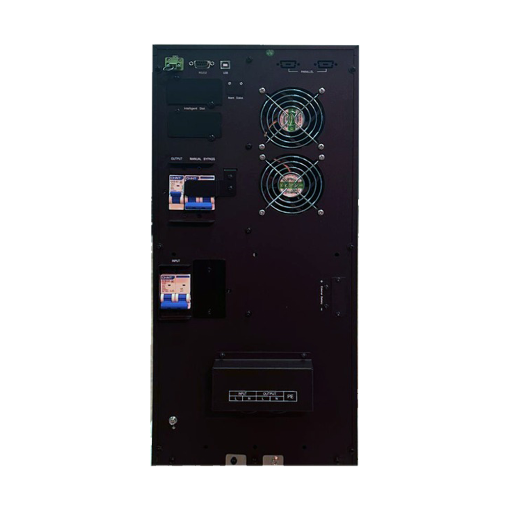 DOTVOLT VOLT MN PLUS 6 KVA On-Line Ups Güç Kaynağı