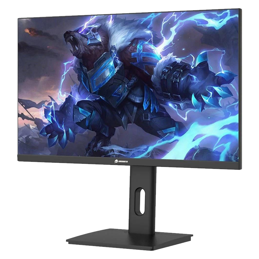 GameBooster GB-2518FF 24.5" 180Hz 0.5ms HDMI DP AdaptiveSync HDR10 FHD Fast IPS Gaming Monitör